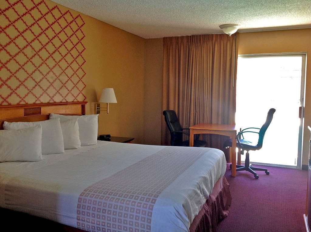 Motel 6-Barstow, Ca - Route 66 Bilik gambar