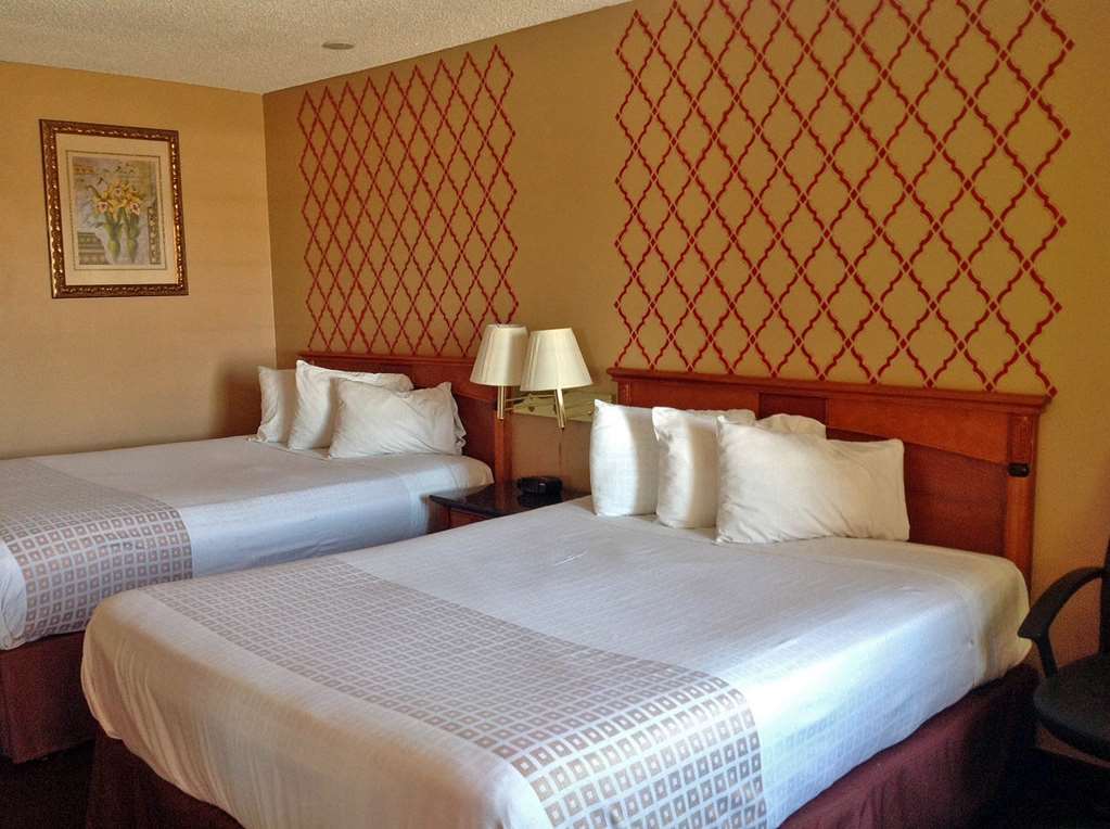 Motel 6-Barstow, Ca - Route 66 Bilik gambar