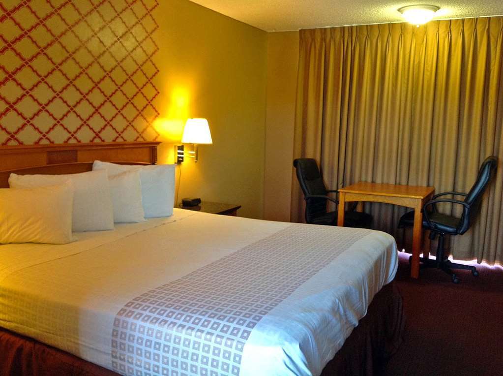 Motel 6-Barstow, Ca - Route 66 Bilik gambar