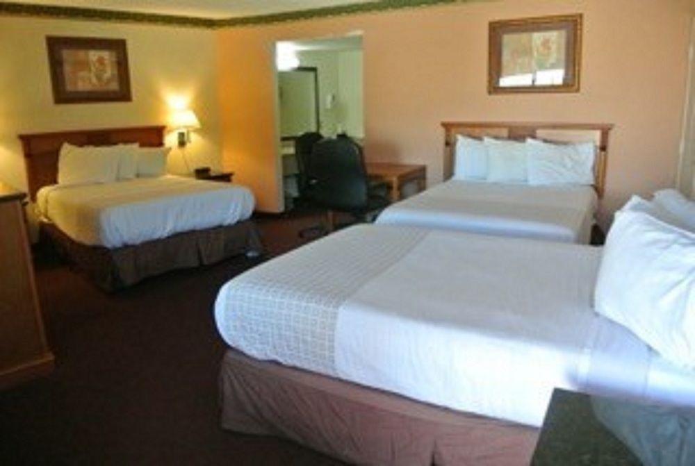 Motel 6-Barstow, Ca - Route 66 Luaran gambar