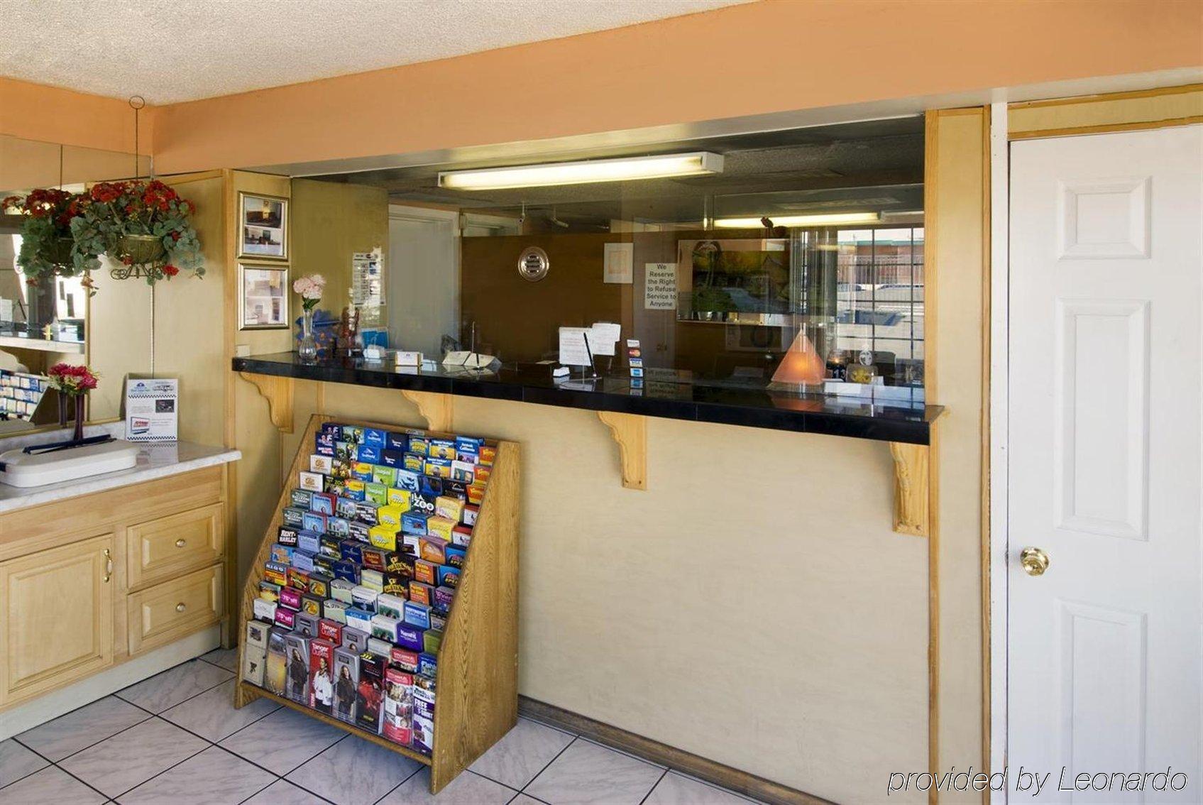 Motel 6-Barstow, Ca - Route 66 Luaran gambar